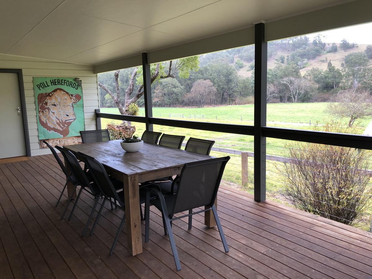 Bobby'S Country Rental Eccleston Exterior photo